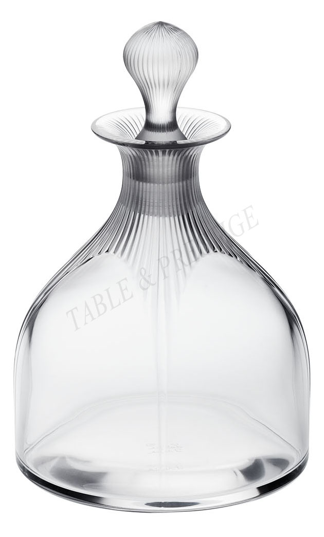 carafe Lalique 100 points carafe 10333000